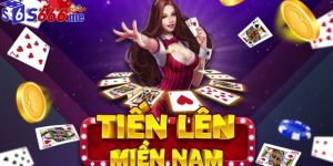 Tiến Lên Miền Nam S66