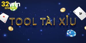Tool Tài Xỉu 32win