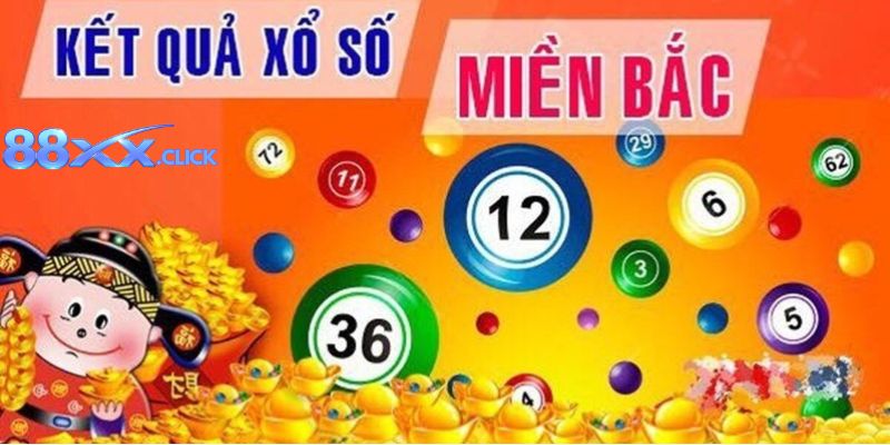Diễn Đàn XSMB 88XX